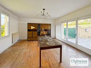  Maison � vendre 5 pi�ces 130 m�