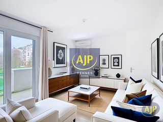  Appartement � vendre 2 pi�ces 43 m�