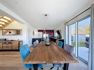  Maison � vendre 6 pi�ces 117 m�