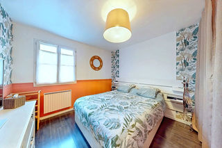  Maison � vendre 4 pi�ces 86 m�