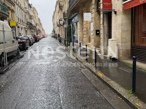 proche JUDA&Iuml;QUE restaurant rue saint sernin 75000 33000 Bordeaux