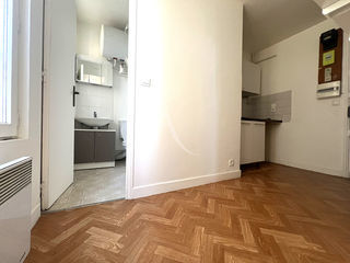  Appartement � vendre 2 pi�ces 19 m�