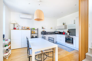  Maison � vendre 5 pi�ces 146 m�