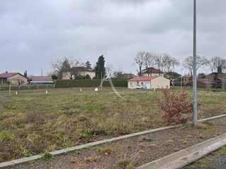  Terrain � vendre 244 m�