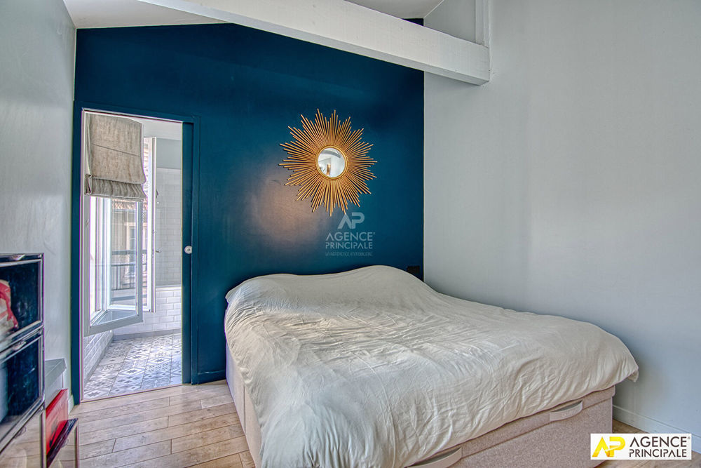 � vendre  Maison Versailles (78000)