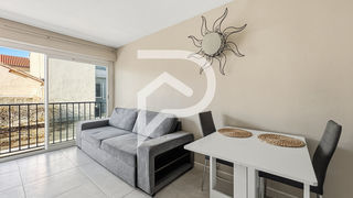  Appartement � vendre 1 pi�ce 25 m�