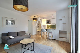  Appartement � vendre 2 pi�ces 44 m�