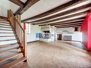  Maison � vendre 4 pi�ces 128 m�