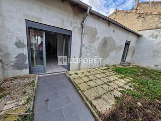  Appartement � vendre 3 pi�ces 69 m�