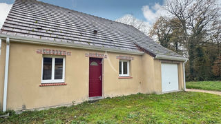  Maison � vendre 4 pi�ces 73 m�