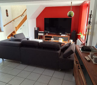  Appartement � louer 3 pi�ces 72 m�