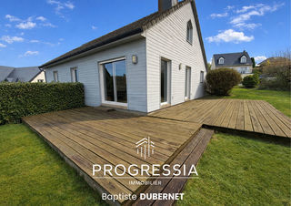  Maison � vendre 6 pi�ces 150 m�