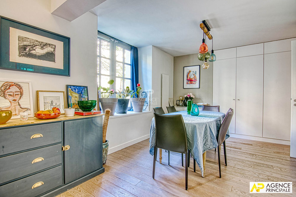 � vendre  Appartement Versailles (78000)