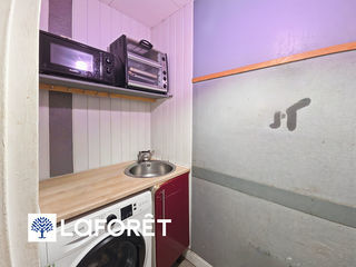  Appartement � vendre 2 pi�ces 46 m�