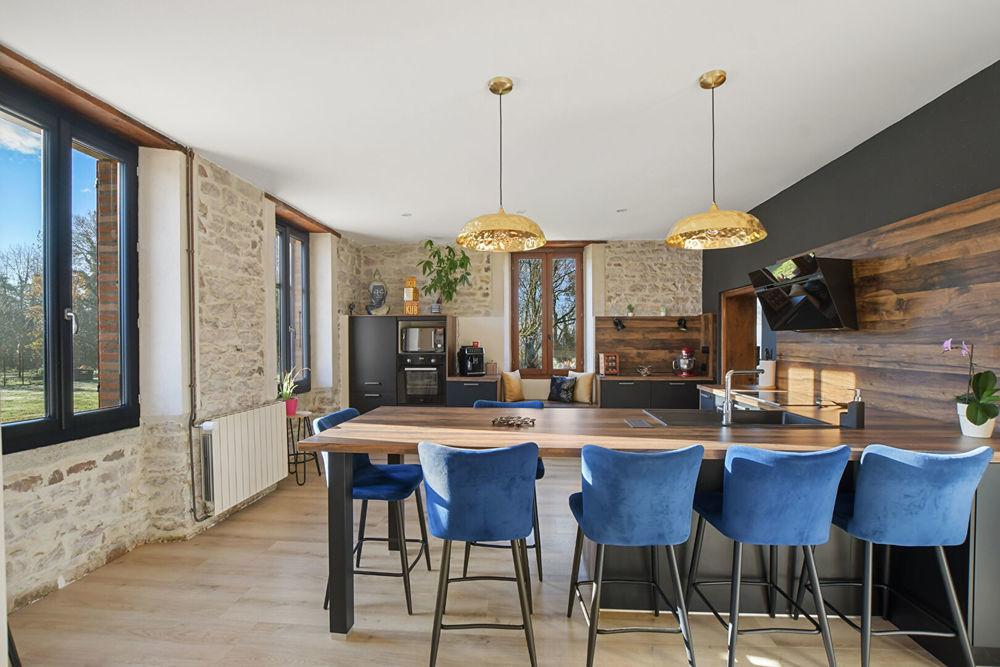 � vendre  Maison Montauban (82000)