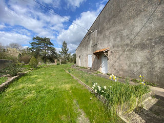  Maison � vendre 4 pi�ces 112 m�