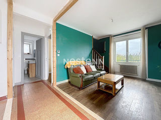  Maison � louer 5 pi�ces 98 m� Quimperl�