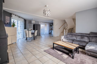  Maison � vendre 5 pi�ces 115 m�