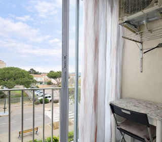  Appartement � vendre 1 pi�ce 20 m�