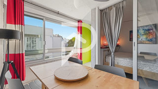  Appartement � vendre 2 pi�ces 31 m�