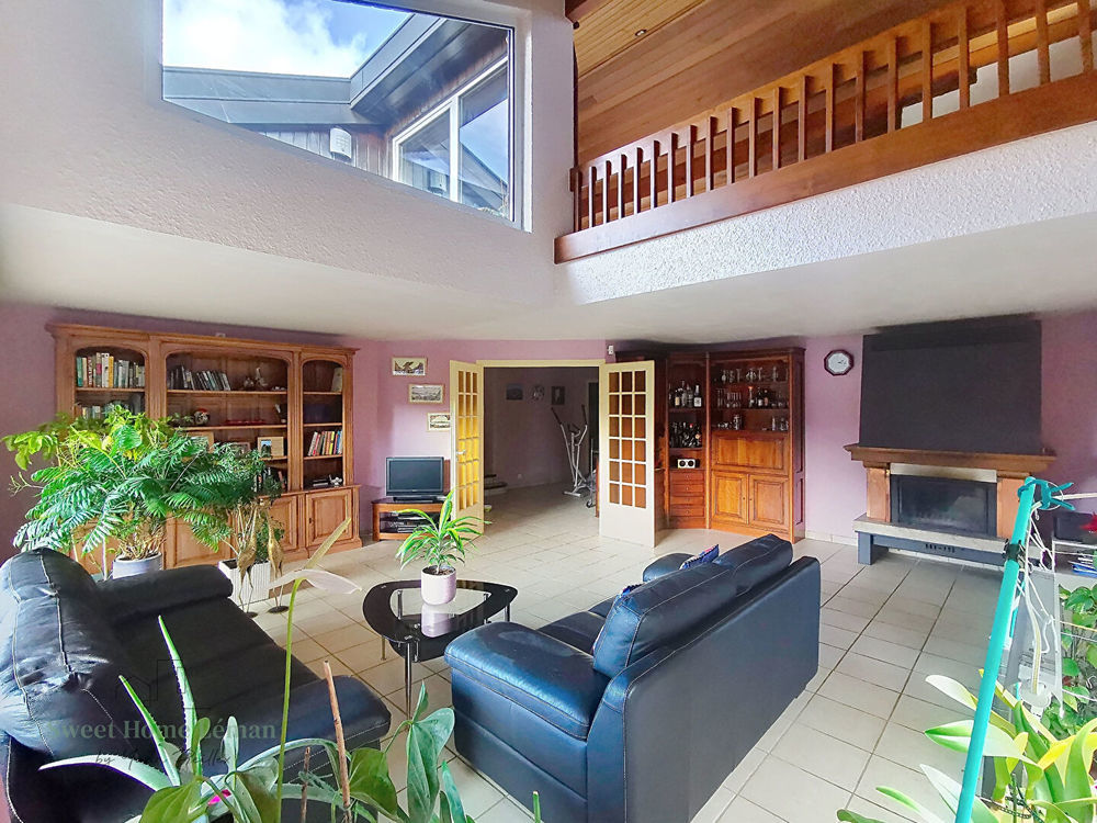 � vendre  Maison Thonon-les-Bains (74200)