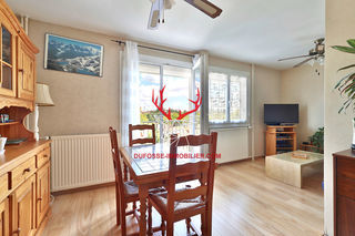  Appartement � vendre 2 pi�ces 44 m�