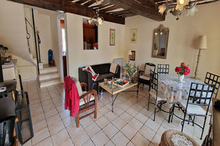  Maison � vendre 4 pi�ces 94 m�