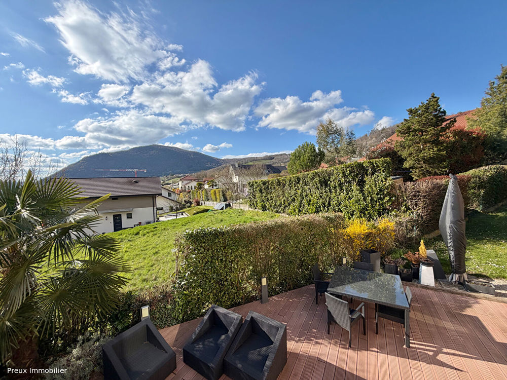 � vendre  Appartement �pagny Metz Tessy (74330)