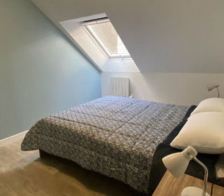  Appartement � louer 2 pi�ces 42 m�