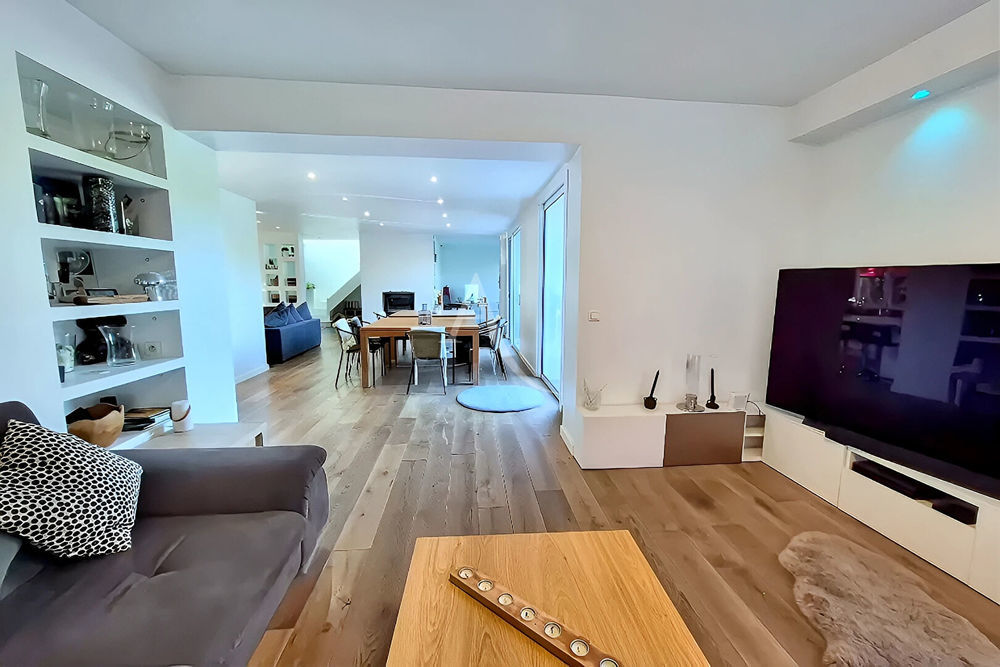 � vendre  Maison L�signy (77150)