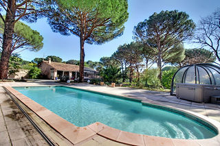  Maison � vendre 4 pi�ces 140 m�