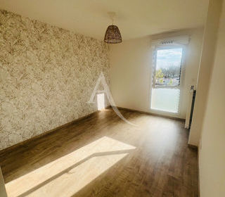  Appartement � louer 2 pi�ces 44 m�