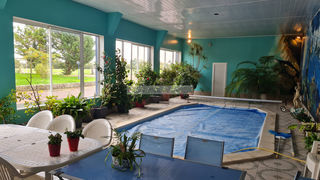  Maison � vendre 9 pi�ces 338 m�