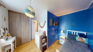  Maison � vendre 7 pi�ces 128 m�