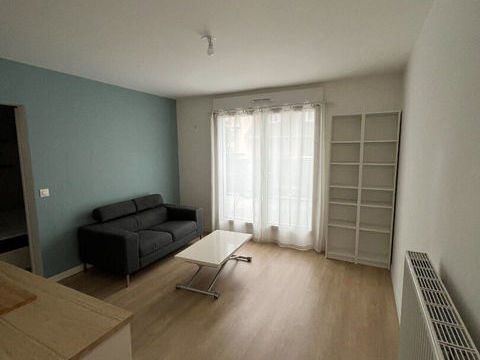   Appartement Longjumeau 2 pi�ce(s) 40 m2 Appartement - 2 pi�ce(s) - 40 m�