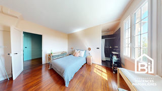  Appartement � vendre 5 pi�ces 123 m�