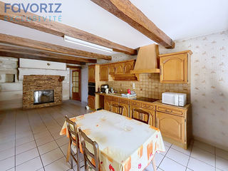  Maison � vendre 6 pi�ces 226 m�