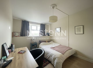  Appartement � vendre 3 pi�ces 52 m�