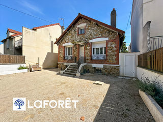  Maison � vendre 5 pi�ces 95 m�