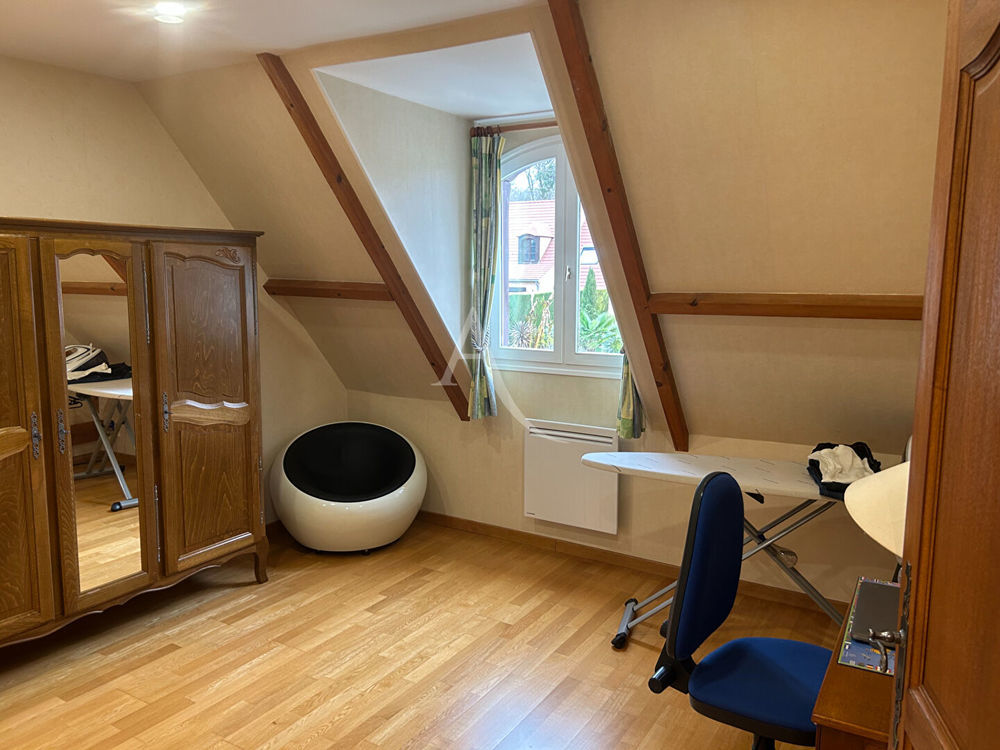 � vendre  Maison Saint-Prix (95390)