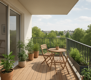  Appartement � vendre 3 pi�ces 75 m�