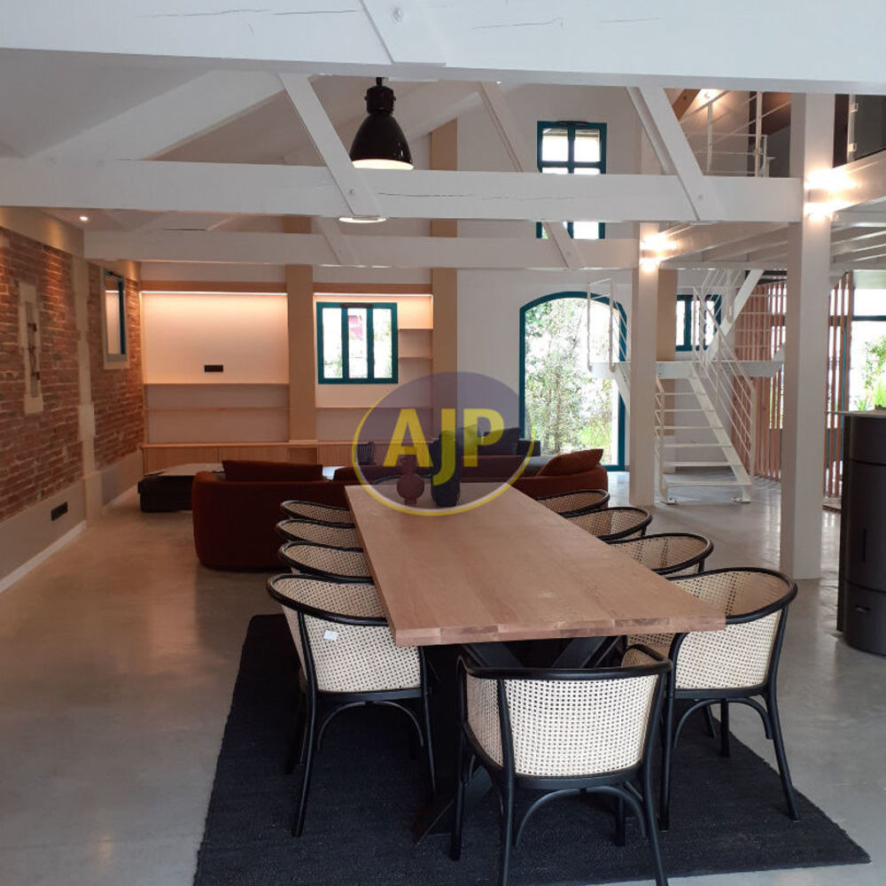 � vendre  Maison Soulac-sur-Mer (33780)