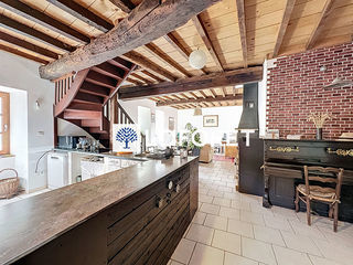  Maison � vendre 4 pi�ces 112 m�