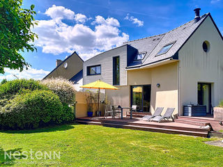  Maison � vendre 8 pi�ces 198 m�