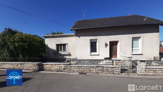  Maison � vendre 6 pi�ces 163 m�