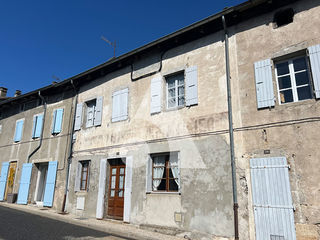  Maison � vendre 3 pi�ces 79 m�