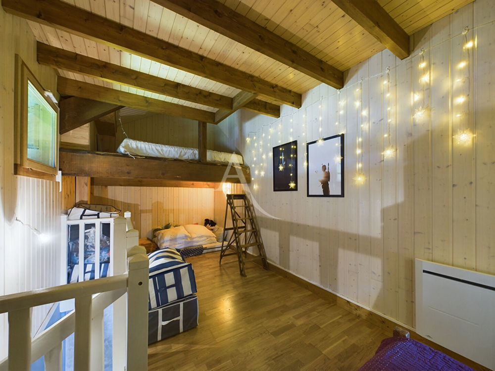 � vendre  Maison Choisy (74330)