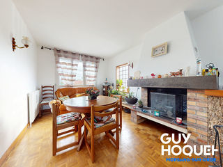  Maison � vendre 7 pi�ces 170 m�