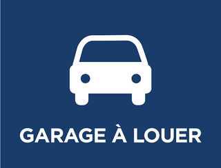  Parking / Garage � louer 12 m�