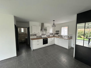  Maison � vendre 4 pi�ces 80 m�